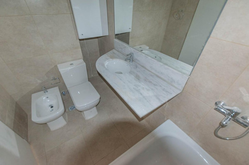 Venta Departamento 2 Ambientes A Estrenar Full Amenities- Flores