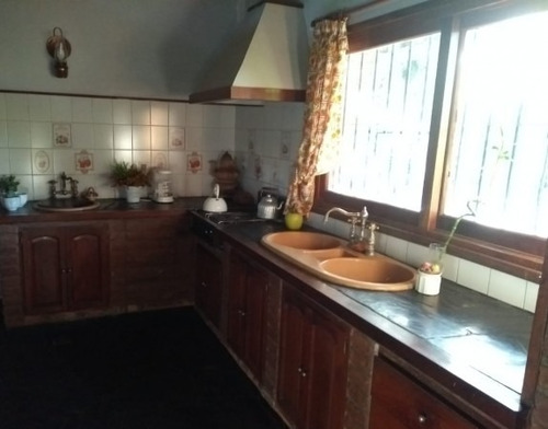 Imagen 6 de 8 de Casa 6 Ambientes