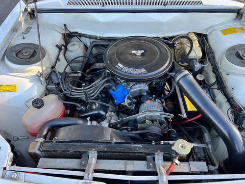 Peugeot 504 2.0 Sr Ii
