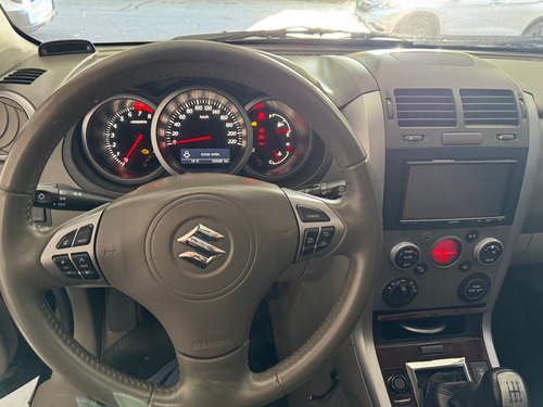 Suzuki Grand Vitara 2.4 Jiii