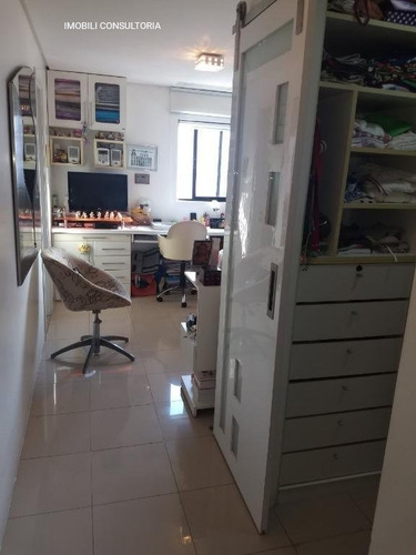 Imagem 8 de 15 de Apartamento - Ponta Verde - Ref: 754 - V-ap0413
