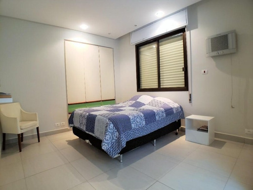 Imagem 20 de 28 de Praia Das Pitangueiras - Beira Mar - Vista Total - 3 Suites - 1 Vaga De Estacionamento - Ap4491 - 34711391
