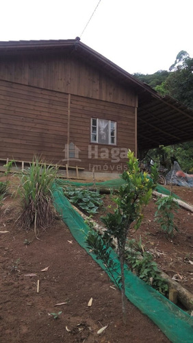 Imagem 4 de 30 de Chácara Rural A Venda Em Ilhota/sc - 1684c