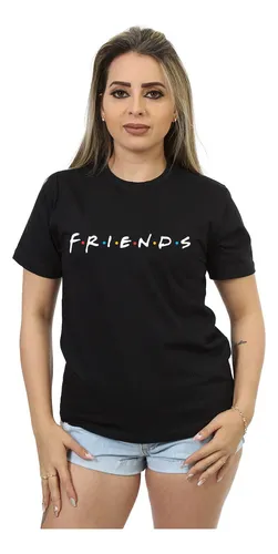 Camiseta Azul Babão Rainbow Friends Game Jogo Roblox Blue #8