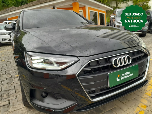 Audi A4 2.0 TFSI MHEV PRESTIGE S TRONIC