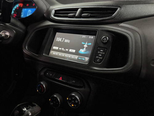 Chevrolet Prisma Prisma 1.4 LTZ SPE/4 (Aut)