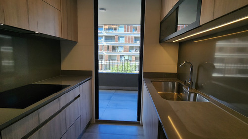 Impecable, Alto Estándar 2d/2b Gran Terraza