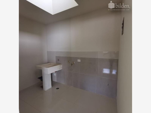 Imagen 5 de 12 de Casa Sola En Venta Victoria De Durango Centro