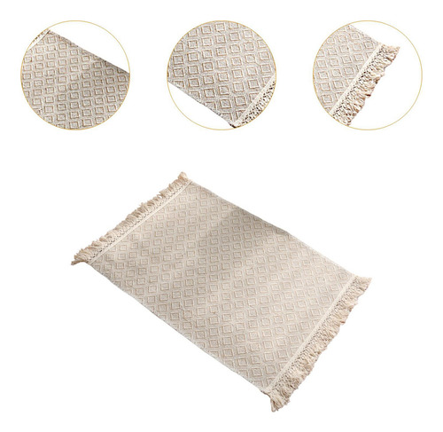 N Juego De Manteles Individuales For Mesa De Comedor Con
