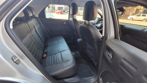Citroën C4 Cactus 1.6 Thp Shine