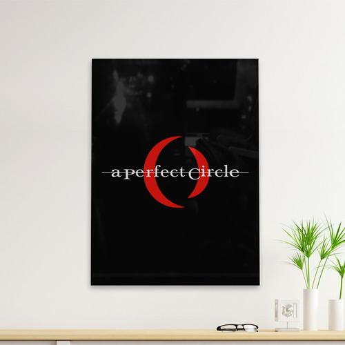 Cuadro Deco Perfect Circle (d0282 Boleto.store)