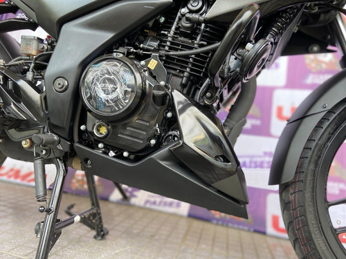 Imagen 13 de 19 de Pulsar N 250 Fi Abs