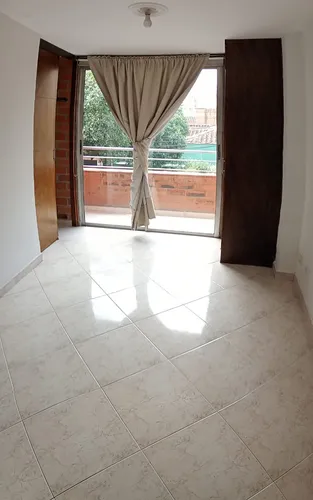 Apartamento En Arriendo En Barrio Mesa, Envigado