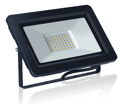 Reflector Led 50w Luz Fría/calida Certificado Ip65