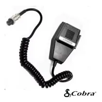 Comprar Ptt Microfone Px 5 Pinos Cobra 148 Gtl Novo  - Original - Px