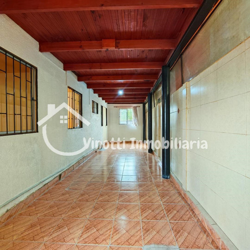 Casa En Venta De 3 Dormitorios En Los Andes