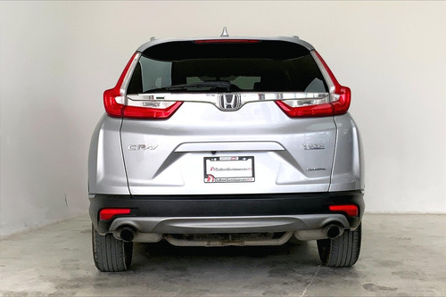 Imagen 4 de 25 de Honda Cr-v 5 Pts Touring, 15t, Cvt, Piel, Qc, Fled, Ra-18