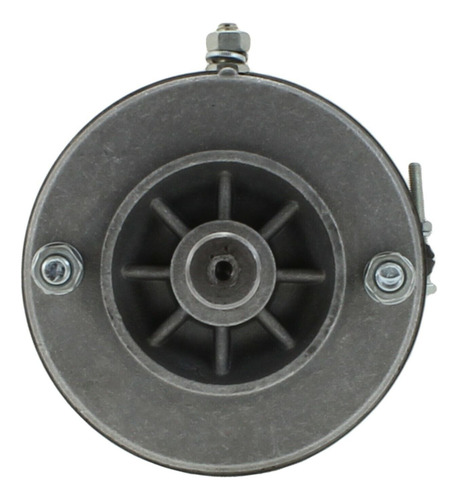 New Starter 9n11001 9n11002 Sa-546 6 Volt Cw For Ford 2n Ccf