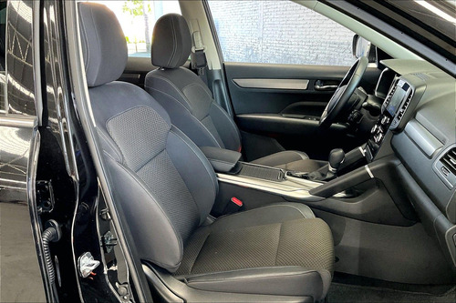 Renault Koleos 2.5 Intens Cvt
