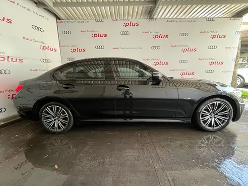 BMW Serie 3 2.0 330e Luxury Line Híbrido At
