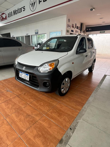 Suzuki Alto 0.8 800