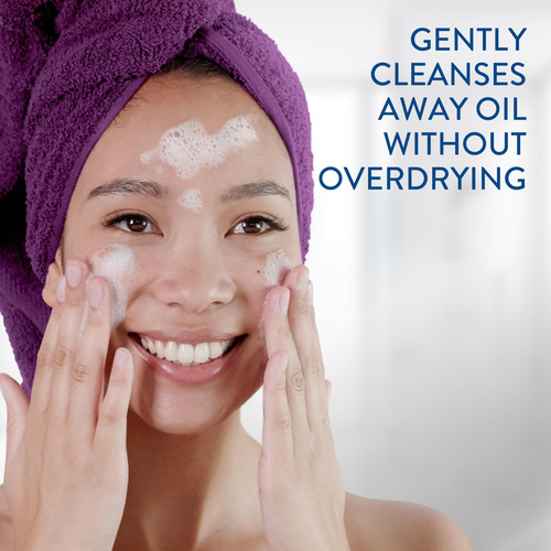 Limpiador Facial Cetaphil Pro, Limpiador De Espuma Removedor