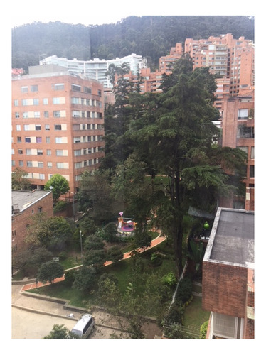 Bogota Vendo Apartamento En Rosales 219.48 Mts 
