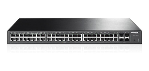 Imagen 1 de 1 de Switch TP-Link TL-SG2452