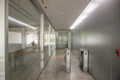 Imagen 24 de 30 de Oficinas En Alquiler Planta Libre, Vicente Lopez