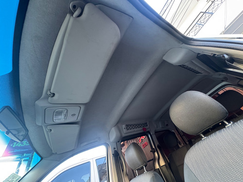 Citroën Berlingo Multispace 1.6 Sx Pack Hdi 92cv Am53