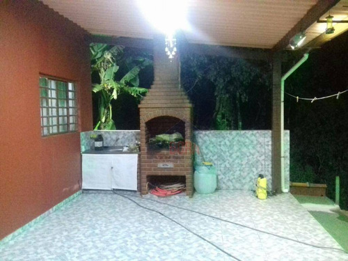 Chácara Rural À Venda, Centro, Mairiporã. - Ch0094