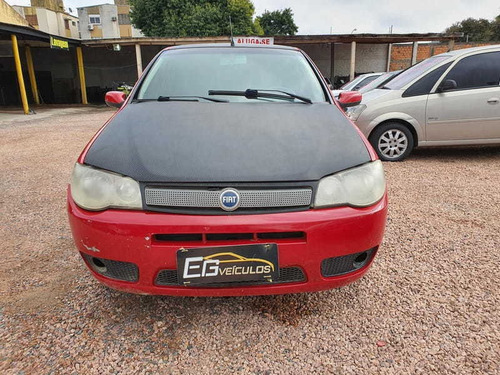 Imagem 8 de 9 de Fiat Siena 1.0 Mpi 8v Fire Flex Mec.
