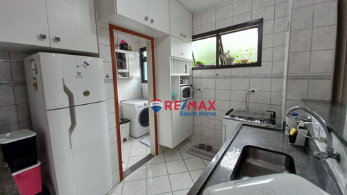 Imagem 18 de 30 de Apartamento Com 3 Dormitórios À Venda, 75 M² Por R$ 299.000,00 - Vila Júlia - Guarujá/sp - Ap4222