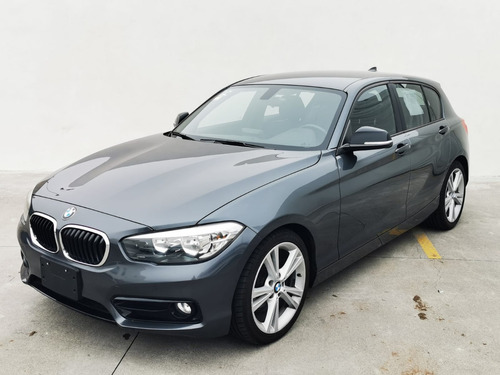 BMW Serie 1 1.5 5P 118Ia Sport Line At