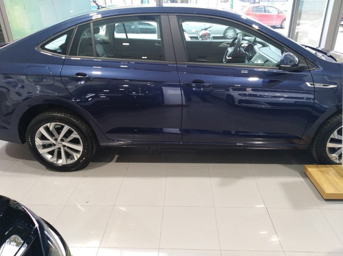 Volkswagen Virtus 1.6 Msi Vw K