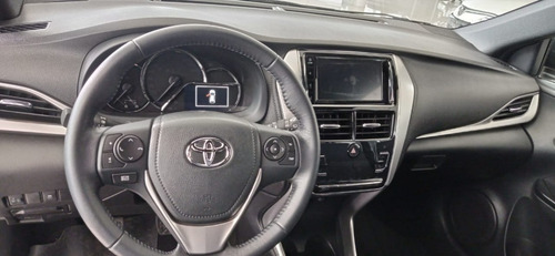 Toyota Yaris 1.5 107cv Xls Pack 4 P