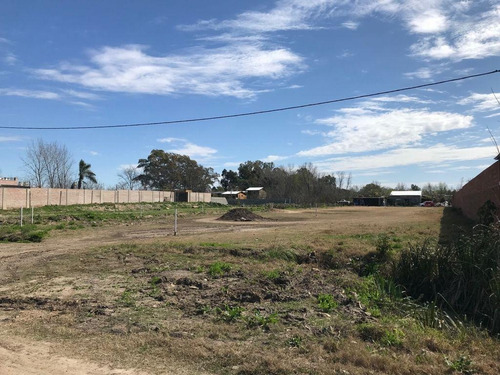 Imagen 3 de 4 de Lotes Desde 360m2 - Villa La Ñata.