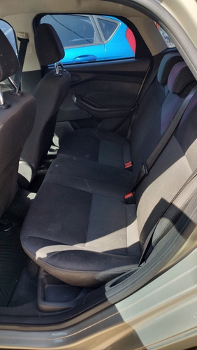 Imagen 12 de 16 de Ford Focus Iii 2016 1.6 S 5p, Impecable, Automotores Martin