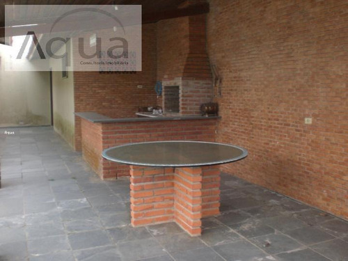 Imagem 5 de 15 de Casa Para Venda Em Itanhaém, Jardim Regina, 3 Dormitórios, 1 Suíte, 1 Banheiro, 4 Vagas - It330_2-431636