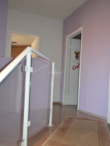 Imagem 15 de 15 de Casa Em Condominio - Cidade Industrial - Ref: 2759 - V-2759