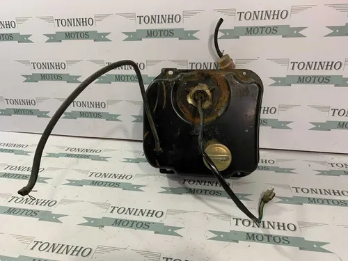 comprar Tanque De Combustivel Sundown Future 125 2008
