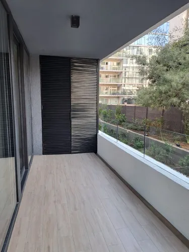 Excelente Departamento En Estoril Casi Nuevo