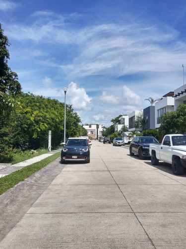Imagen 7 de 30 de Hermosa Nueva Casa Gabriel En Venta, En Playa Del Carmen