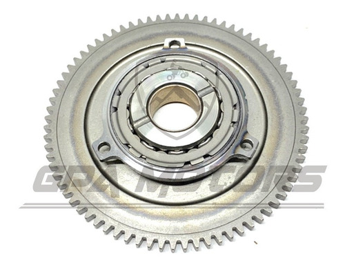 Arranque Bendix Clutch Polaris Rzr 900 Xp 1000 Xp General