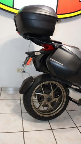 Multistrada 1260s