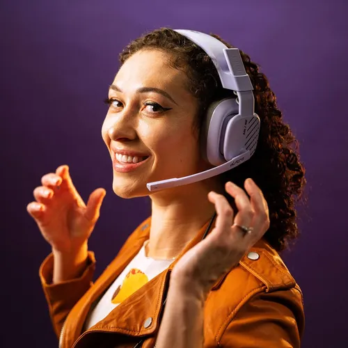 Auriculares Astro A10 Gen 2 - Cable, Micrófono Flip-to-mute