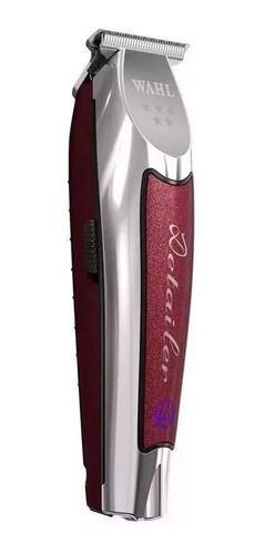 Maquina Cortadora De Pelo Trimmer Wahl Detailer Li 6c