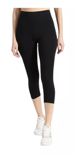 Set X3 Calzas Deportiva Pescadora Legging Con Bolsillo - Multicolor — El  Rey del entretenimiento