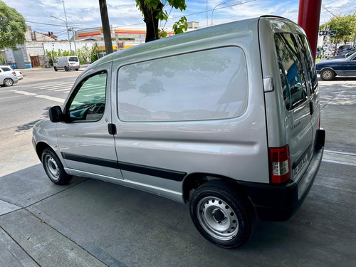 Peugeot Partner 1.6 Hdi Furgon Confort 92