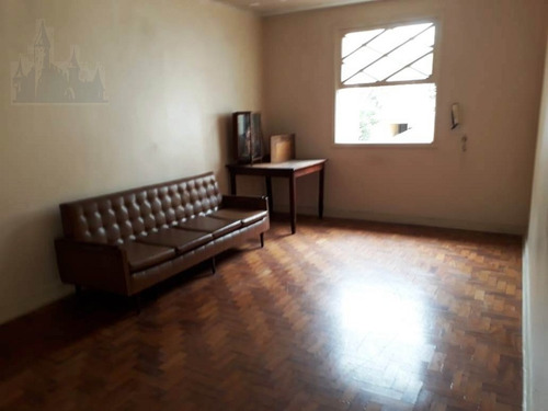 Imagem 19 de 30 de Casa Para Venda, 3 Dormitórios, Vila Clementino - São Paulo - 11534